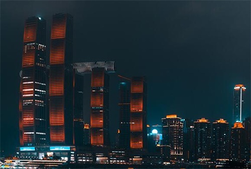 如何做好建筑亮化工程？選對(duì)團(tuán)隊(duì)最重要